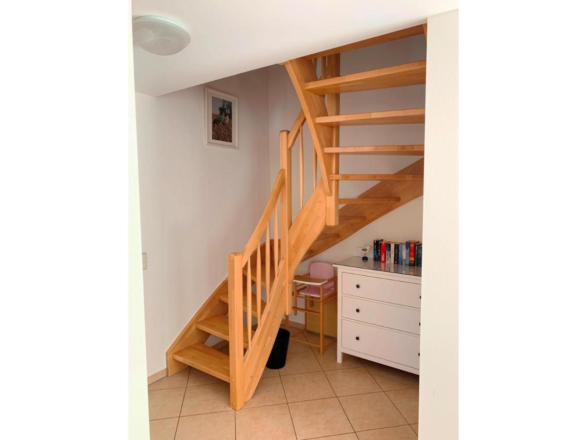 Haus Leni Villa Prerow Ngoại thất bức ảnh